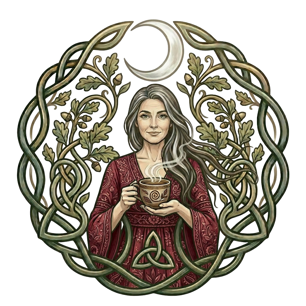 Matriarch — The Matriarch